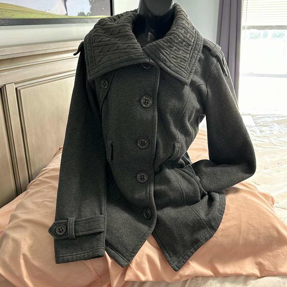 Sebby Collections jacket - Picture 5 of 8
